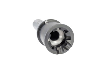 Image of Outerwild AR15 Saltwater Arms Barrel, AR Platform, 5.56NATO, 7.5in, Government, Pistol Length, 1-7 Twist, 1/2x28 Thread, Stainless Steel, 1101-1100-001-O