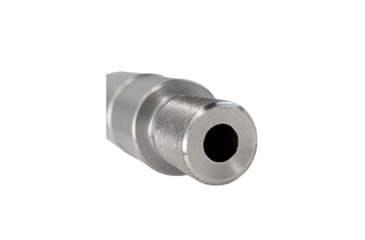 Image of Outerwild AR15 Saltwater Arms Barrel, AR Platform, 5.56NATO, 7.5in, Government, Pistol Length, 1-7 Twist, 1/2x28 Thread, Stainless Steel, 1101-1100-001-O