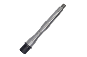 Image of Outerwild AR15 Saltwater Arms Barrel, AR Platform, 5.56NATO, 7.5in, Government, Pistol Length, 1-7 Twist, 1/2x28 Thread, Stainless Steel, 1101-1100-001-O