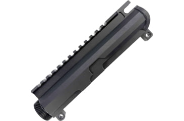 Image of Outerwild AR9 9mm Billet PCC Upper Receiver, Black Anodize, 4022-0909-024-O