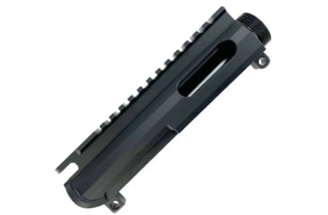 Image of Outerwild AR9 9mm Billet PCC Upper Receiver, Black Anodize, 4022-0909-024-O