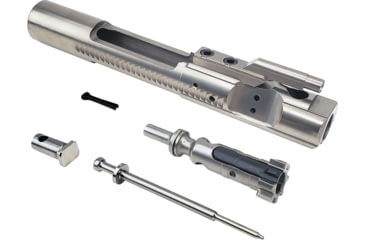 Image of Outerwild M16 5.56mm Billet Extractor Bolt Carrier Group, Nickel Boron, 2009-0702-007-O