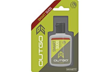 Image of Outgo  Smart Suds 1.25 Oz 44080