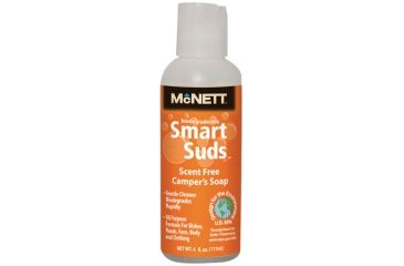 Image of Outgo  Smart Suds 1.25 Oz 44080