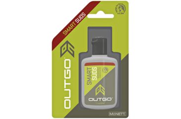 Image of Outgo  Smart Suds 1.25 Oz 44080