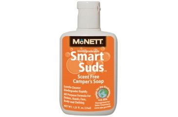 Image of Outgo  Smart Suds 1.25 Oz 44080