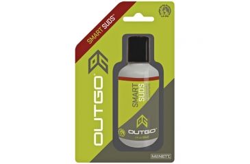 Image of Outgo  Smart Suds 3 Oz 44083