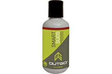 Image of Outgo  Smart Suds 3 Oz 44083