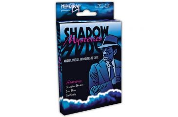 Image of Outset Media Mindtrap Shadow Mysteries 37057