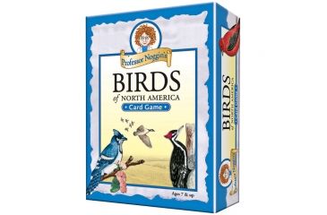 Image of Outset Media Prof Noggin-birds Of N.america 10414