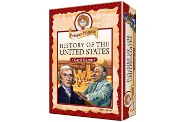 Image of Outset Media Prof. Noggin-history Of Us 10439