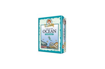 Image of Outset Media Prof. Noggin-life In The Ocean 10411