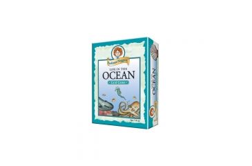 Image of Outset Media Prof. Noggin-life In The Ocean 10411