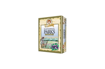 Image of Outset Media Prof Noggin - National Parks 10428