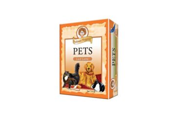 Image of Outset Media Prof Noggin - Pets 10432