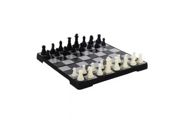 Image of Outside Inside Backpack Chess 99969
