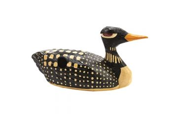 Image of Outside Inside Loony Loon Birdhouse 99821