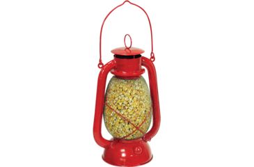 Image of Outside Inside Mesh Canoe Birdfeeder 99834