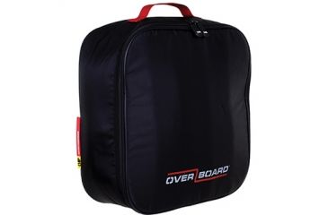 Image of Overboard Gear Camera Accessories Bag OB1160BLK