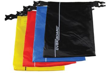 Image of Overboard Gear Dry Pouch Multipack 1 L OB1031MP