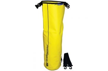 Image of Overboard Gear Dry Tube 12 L Yellow OB1003Y