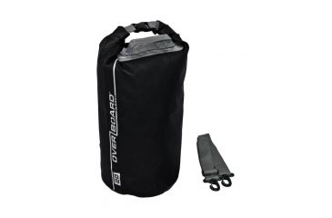Image of Overboard Gear Dry Tube 20 L Black OB1005BLK