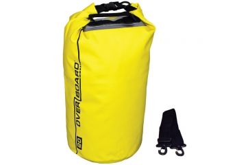 Image of Overboard Gear Dry Tube 20 L Yellow OB1005Y