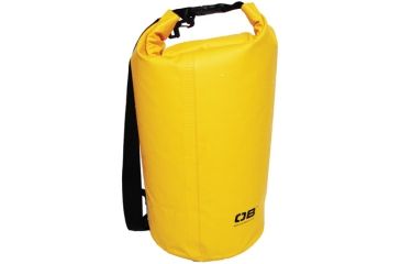 Image of Overboard Gear Dry Tube 20 L Yellow OB1005Y