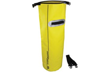 Image of Overboard Gear Dry Tube 40 L Yellow OB1007Y