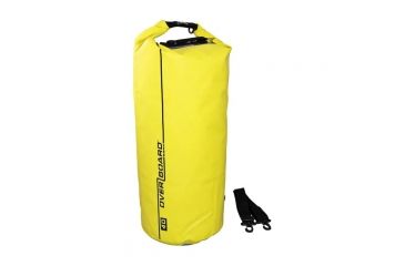 Image of Overboard Gear Dry Tube 40 L Yellow OB1007Y