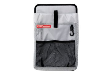Image of Overboard Gear Laptop Tidy Bag OB1182GRY
