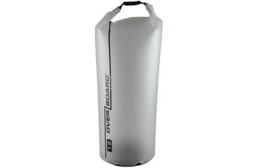 Image of Overboard Gear Pro-light Clear Tube 12 L OB1175CLR