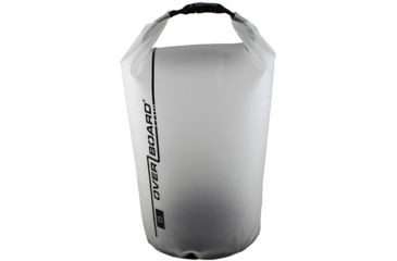 Image of Overboard Gear Pro-light Clear Tube 5 L OB1174CLR