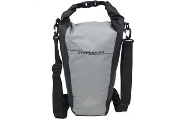 Image of Overboard Gear Pro Slr Camera Dry Bag OB1104BLK