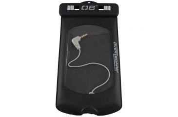 Image of Overboard Gear Pro-sport Mp3 Case Black OB1027B