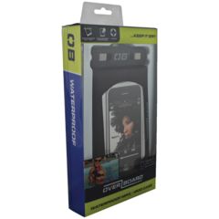 Image of Overboard Gear Pro-sport Mp3 Case Black OB1027B