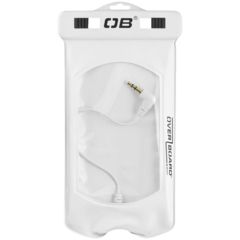 Image of Overboard Gear Pro-sport Mp3 Case White OB1027W