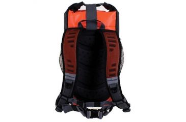 Image of Overboard Gear Pro-vis Backpack 20l Orange OB1157HVO