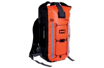 Image of Overboard Gear Pro-vis Backpack 20l Orange OB1157HVO