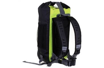 Image of Overboard Gear Pro-vis Backpack 20l Yellow OB1157HVY