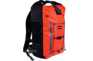 Image of Overboard Gear Pro-vis Backpack 30l Orange OB1147HVO