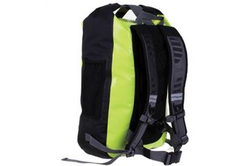 Image of Overboard Gear Pro-vis Backpack 30l Yellow OB1147HVY