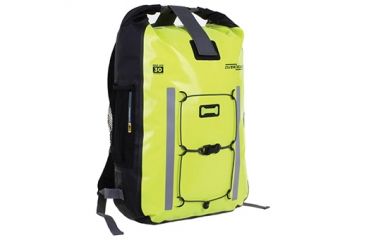 Image of Overboard Gear Pro-vis Backpack 30l Yellow OB1147HVY