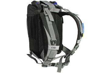 Image of Overboard Gear Prosport Backpack 20 L Blue OB1095B