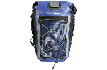 Image of Overboard Gear Prosport Backpack 20 L Blue OB1095B