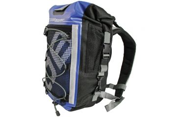 Image of Overboard Gear Prosport Backpack 20 L Blue OB1095B