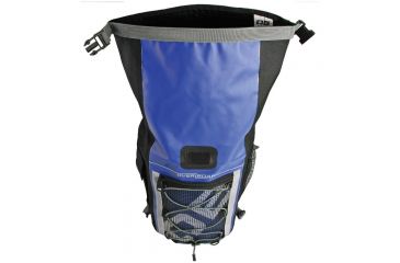 Image of Overboard Gear Prosport Backpack 20 L Blue OB1095B