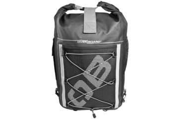 Image of Overboard Gear Prosport Backpack 30 L Black OB1096BLK