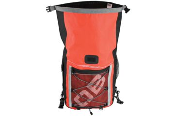 Image of Overboard Gear Prosport Backpack 30 L Red OB1096R