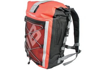 Image of Overboard Gear Prosport Backpack 30 L Red OB1096R